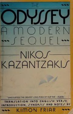 The Odyssey