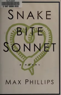 Snakebite sonnet