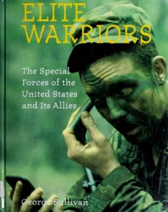 Elite warriors