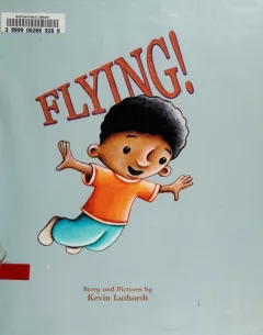 Flying