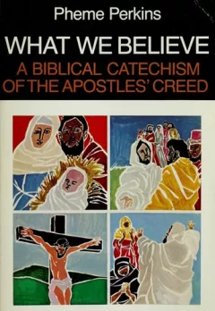What We Believe