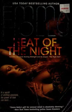 Heat of the night