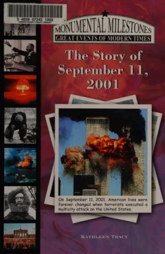 The story of September 11, 2001