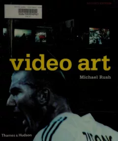 Video art