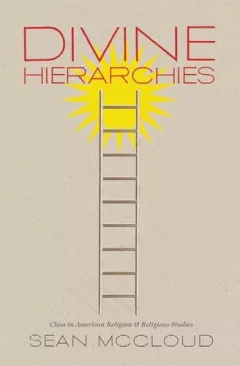 Divine hierarchies