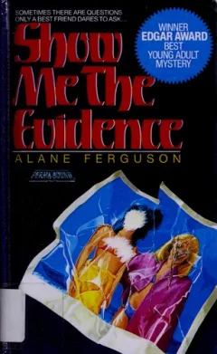 Show me the evidence