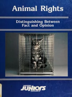 Animal rights