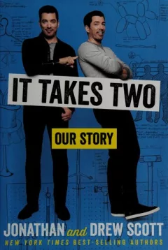 It takes two