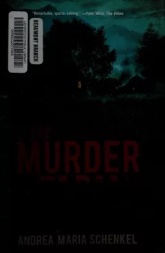 The Murder Farm
