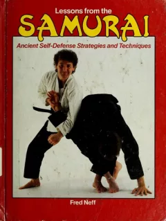 Lessons from the samurai