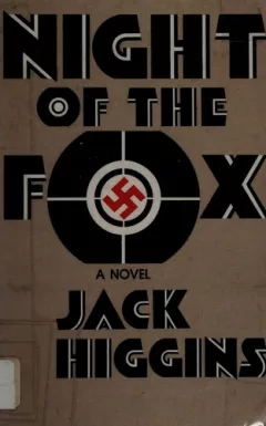 Night of the fox