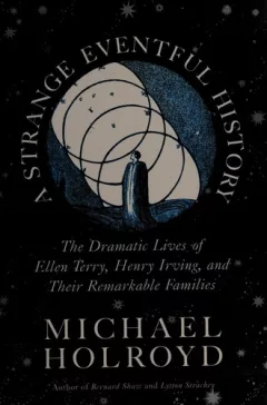 A strange eventful history