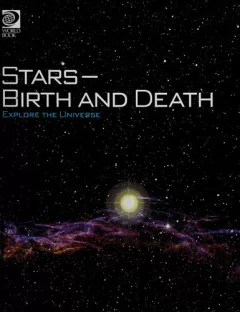 Stars-- birth and death
