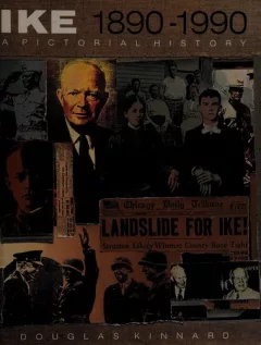 Ike 1890-1990