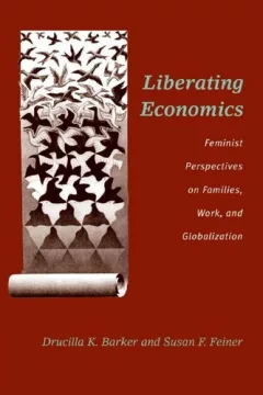 Liberating economics