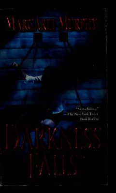 Darkness falls