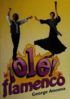 ¡Olé! flamenco