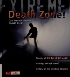 Death zone