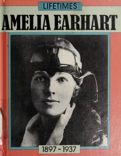Amelia Earhart