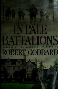 In pale battalions