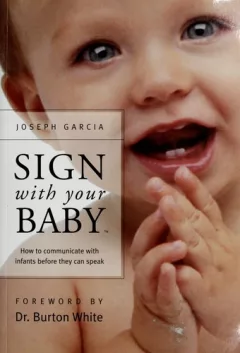 Sign with your baby
