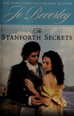 The Stanforth secrets