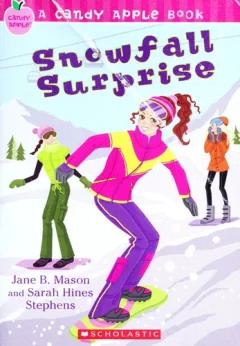 Snowfall surprise