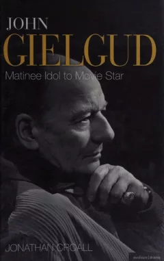 John Gielgud