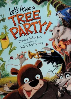 Let's have a tree party