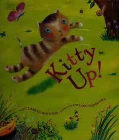 Kitty up!