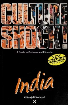 Culture shock!.
