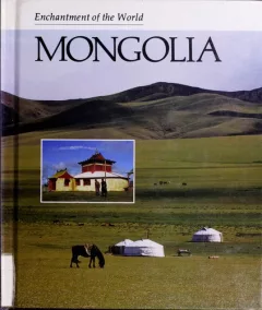 Mongolia