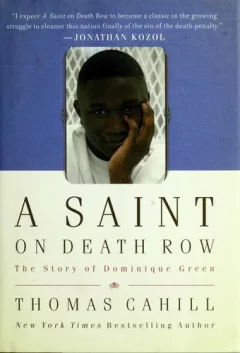 A saint on death row