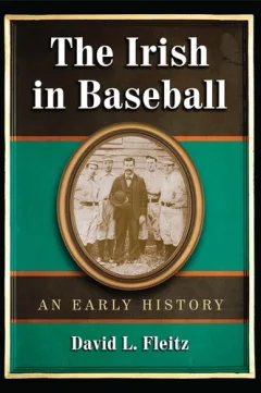The Irish in baseball