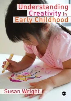 Understanding creativity in early childhood