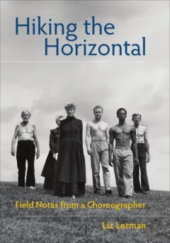 Hiking the horizontal