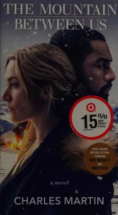 The mountain between us