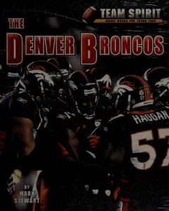 The Denver Broncos