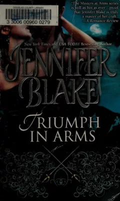Triumph in Arms