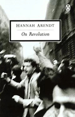 On Revolution (Penguin Classics)