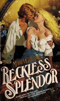 Reckless Splendor