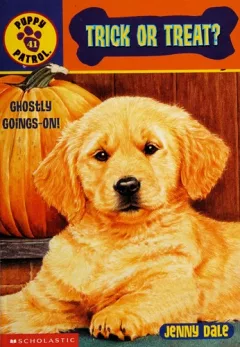 Trick or treat?