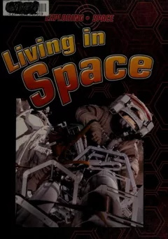 Living in space