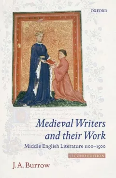 Medieval writers and their work