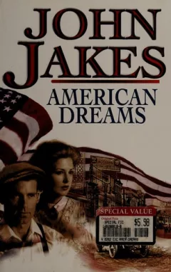 American dreams