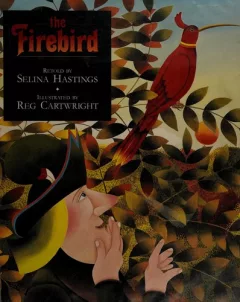 The firebird