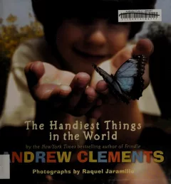 The handiest things in the world