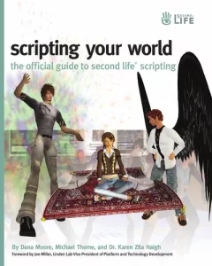 Scripting your world