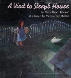 A visit to Sleep's house