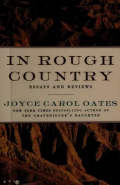 In rough country